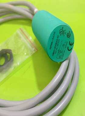 倍加福电容式传感器CBB10-30GK60-E223754询价