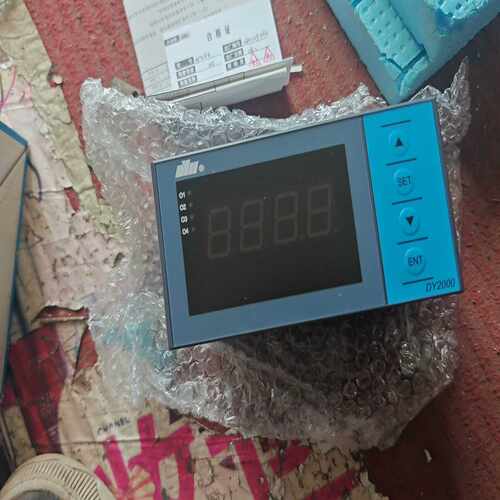 咨询-东辉仪表东辉大延仪表DY2000东辉智能数字显示仪表1