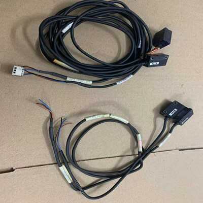 询价lle-ra罗韦尔光电开关成色如图，实物