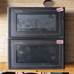 昆仑通态触摸屏TPC7062TD 外