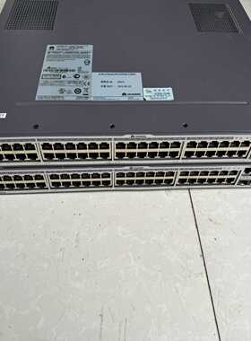 H3C S5024P 24口千兆二层交换机 公司下架的机器