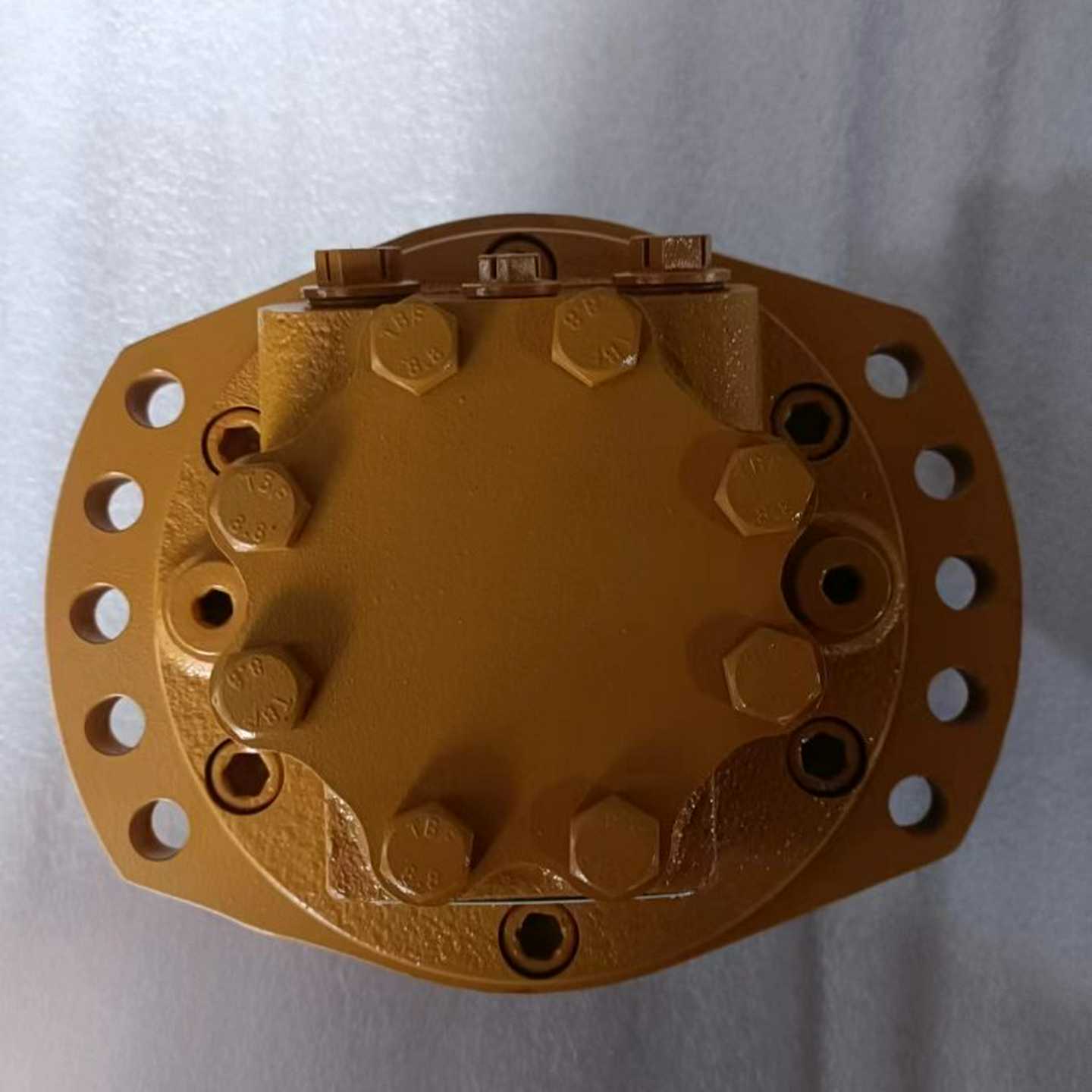 波s克兰款MSE02-2-123-R02-1240-K000液压马达MSE11-1-D21-R11-11