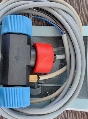 议价德国SIKA流量计流量开关VT1541KTRUMP14现货