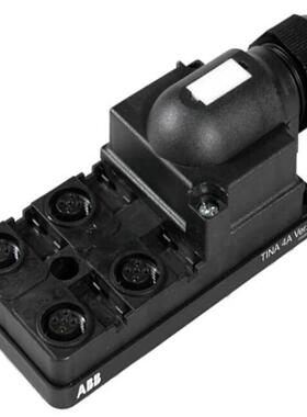 配件原装ABB机械安全产品 适配器  Tina 4A   2TLA020议价