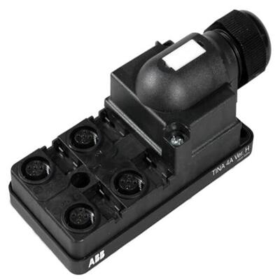 配件原装ABB机械安全产品 适配器  Tina 4A   2TLA020议价