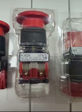 询价-急停按钮开关AR22V0R01R