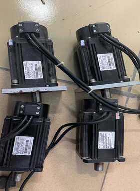 信捷DS3伺服电机，MS-80STE-M02430B-20P--议价商品