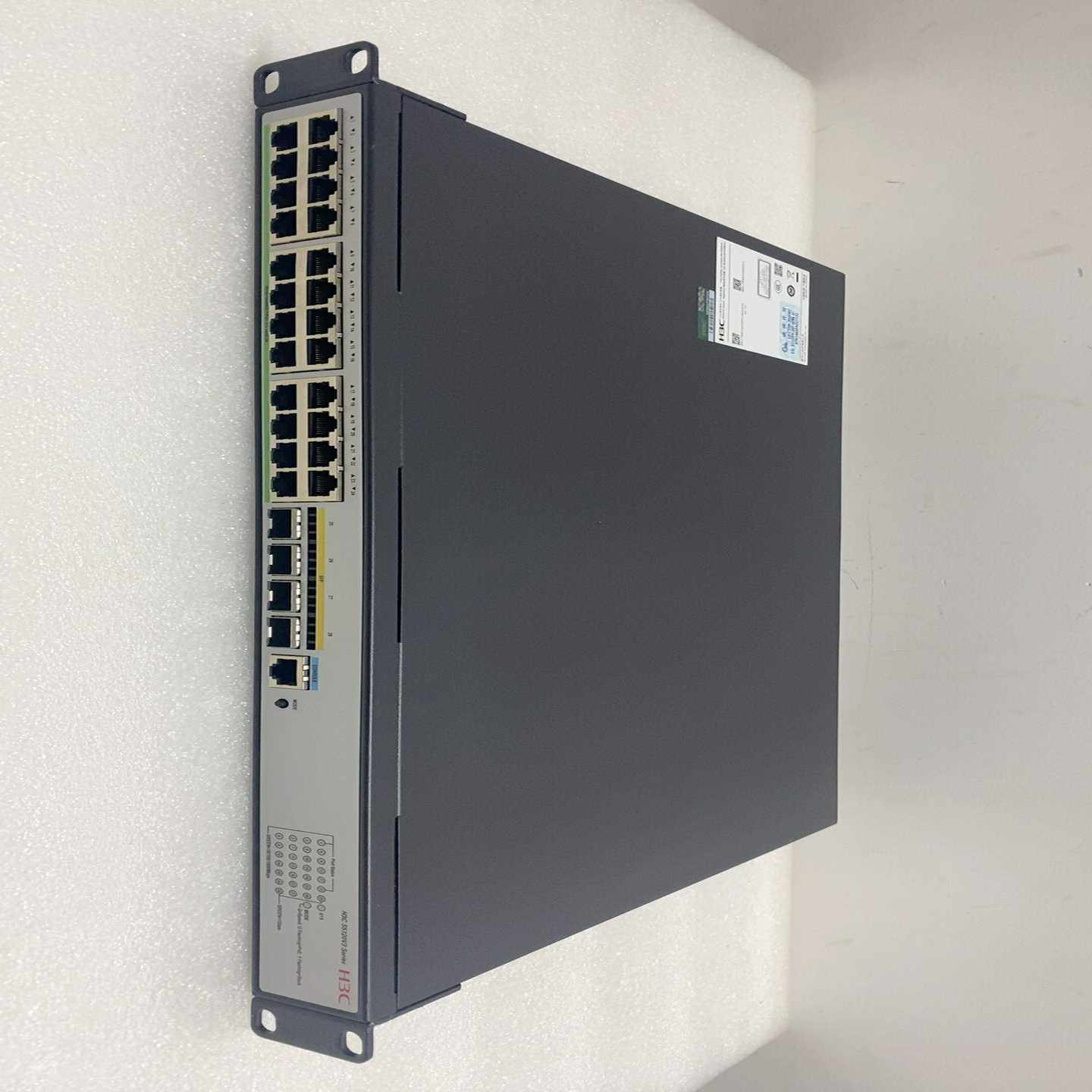 询价华三/H3CS5120V3-28P-HPWR-SI大功率