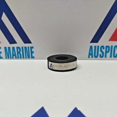 Alfa Laval 65235 301 Rubber Cushion Isolator LOT OF 7 PCS