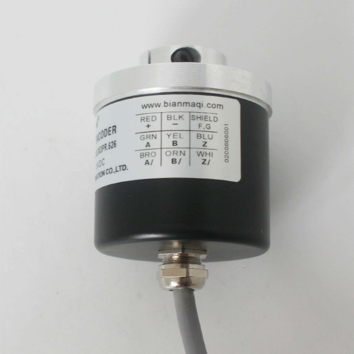 议价-EL40G500Z5/28P6X3PR0,2+V编码器EL40GR2n000Z5L8X3PR.626