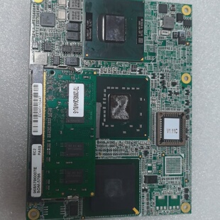 询 研华工控主板SOM5786FG9004ET成色新