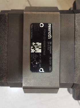 德国Rexroth力士乐PGH2-2X/005RE07VU2—议价
