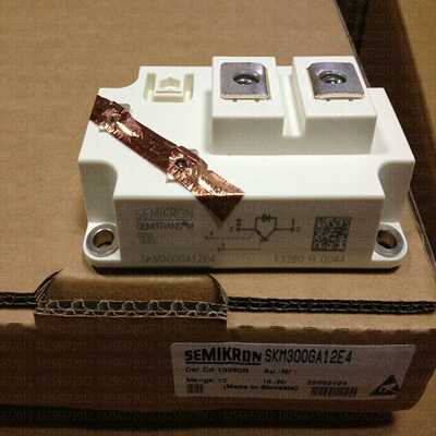 SKM300GA12E4【询价】