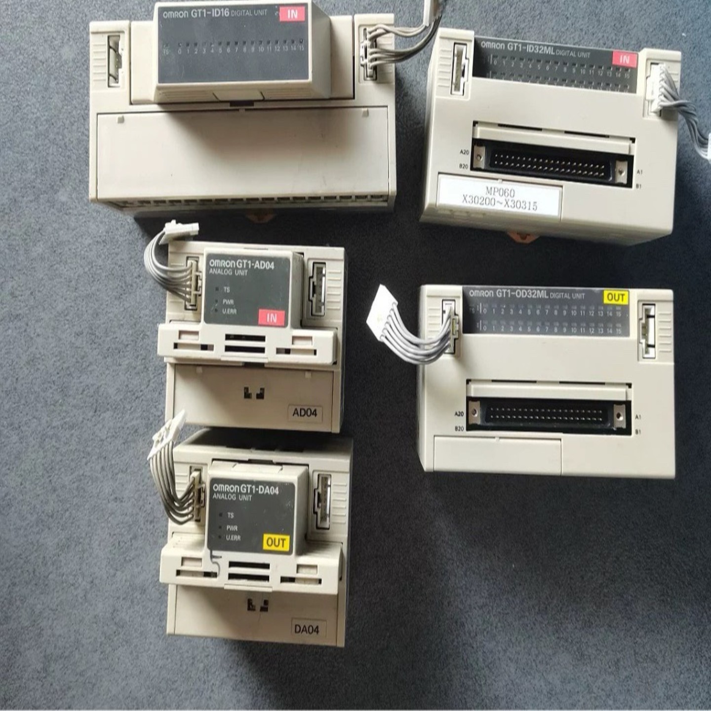 【请询价】* GT1-ID32ML BSC02 01OD16CST