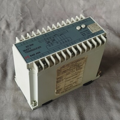 Dae Joo DT33WX1 Watt Transducer DT33WX1