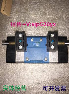 配件电磁阀 151854 MFH-53G-D-2-C 现货实物议价议价