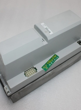 ABBATLASCOPCO3HAB8101-7/11AROBOTSERVODRIVE3HAB8101711