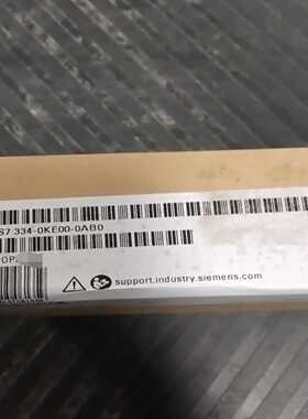 西门子6ES7334-0KE00-0AB0--议价商品