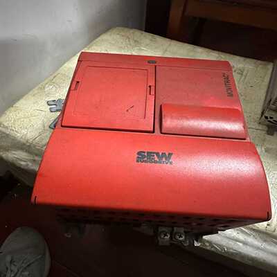 SEW变频器MOVITRAC31C022-503-4询价