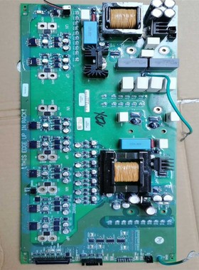 售前询价AB变频753755驱动板功能完好33329-a013-议价