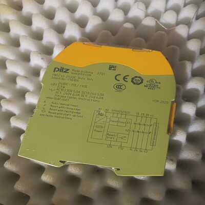 PNOZS424VDC3N/O1N/Cpilz模询价