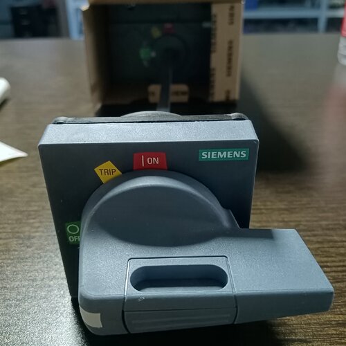 西门子3VA92570FK61门耦合旋转机构全新原装德国议价