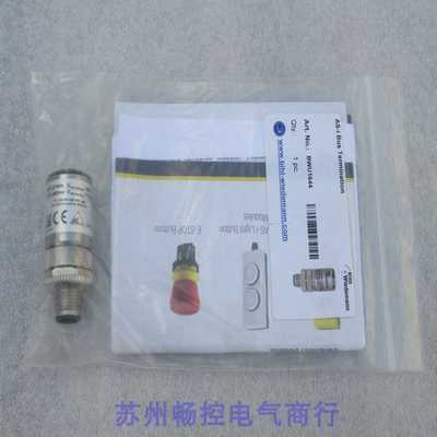 *现货销售*全新必威BihlWiedemann总线终端BWU1644现货