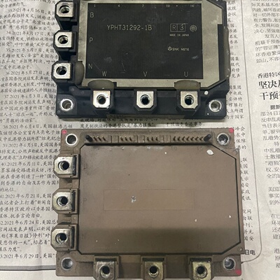 【询价】7MBI75SA-120B模块功能质量，有联