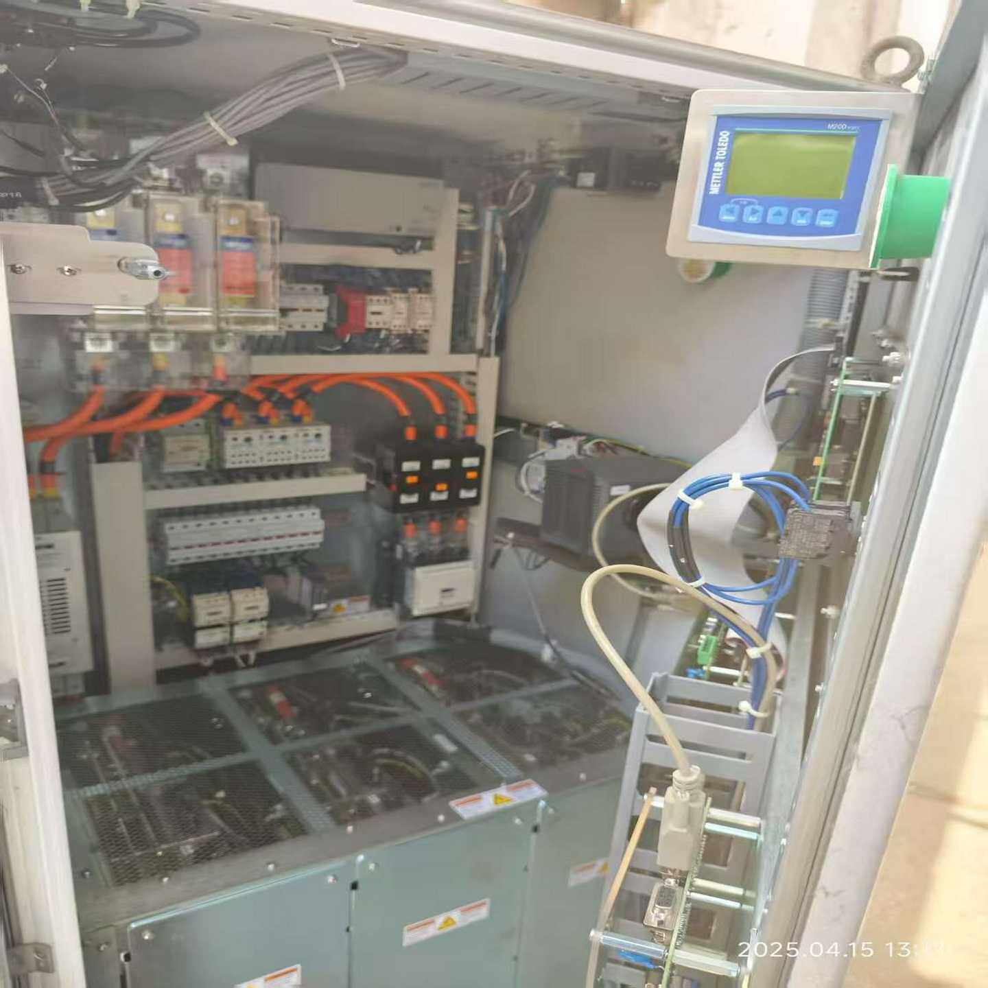 梅特勒M300多参数变送器M300Proces-议价