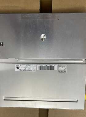 NEC 10.4寸高亮LED显示屏，型号NL10276B【白零商行】