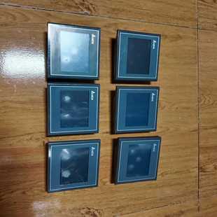 成色为实图询价 功能正常 台达PLCDOP 103BQ