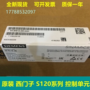 0PA 0MA 0AA0 6SL3040 0NA 议价S120控制单元 1MA