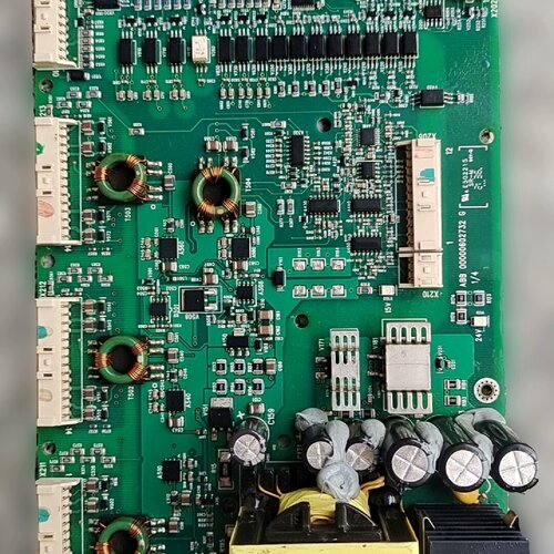 询价*ZINT571变频器ACS88001105A3