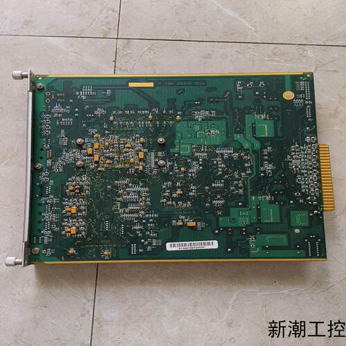 美卓METSODCS卡件型号PDP401照片实物现货议价商品