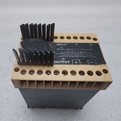 RS 42024A2230 NETZTEIL 597144 24VDC 15A