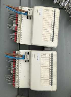 ABB模块DO801九成新大量拆机现货。感兴趣的话点“我想--议价商品