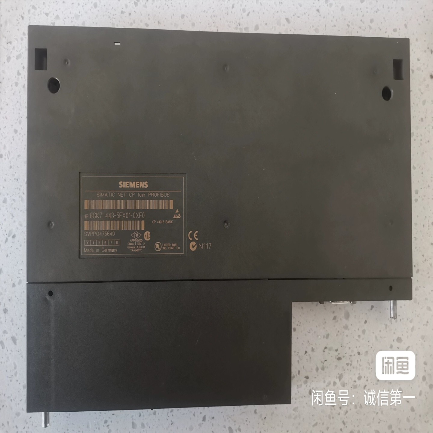 plc模块6GK7443-5FX01-0XE0,询价