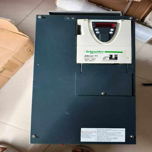 施耐德ATV71HD30N4Z变频器，成色充新，功能包好，有--议价商品