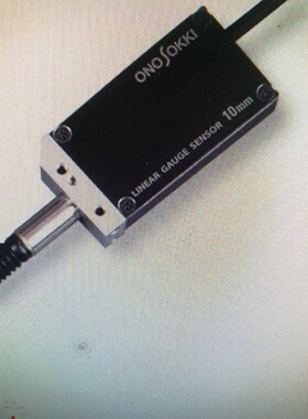 配件ONOSKKI小野BS1310超小型数字式位移感器包装议价