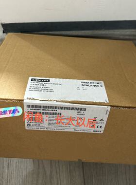 6GK5204-0BA10-2BA3 6GK5 204-0B—议价