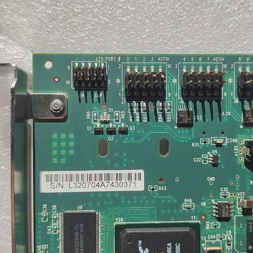 询价-AMCC9550SX12SIPCIX12口SAT