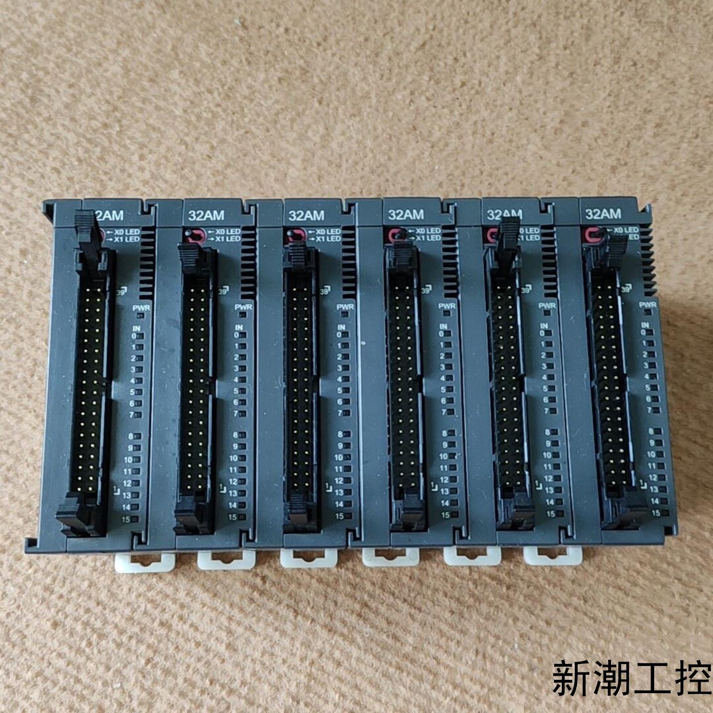 拆机台达AS模块   AS32AM10N-A   实物拍摄议价商品