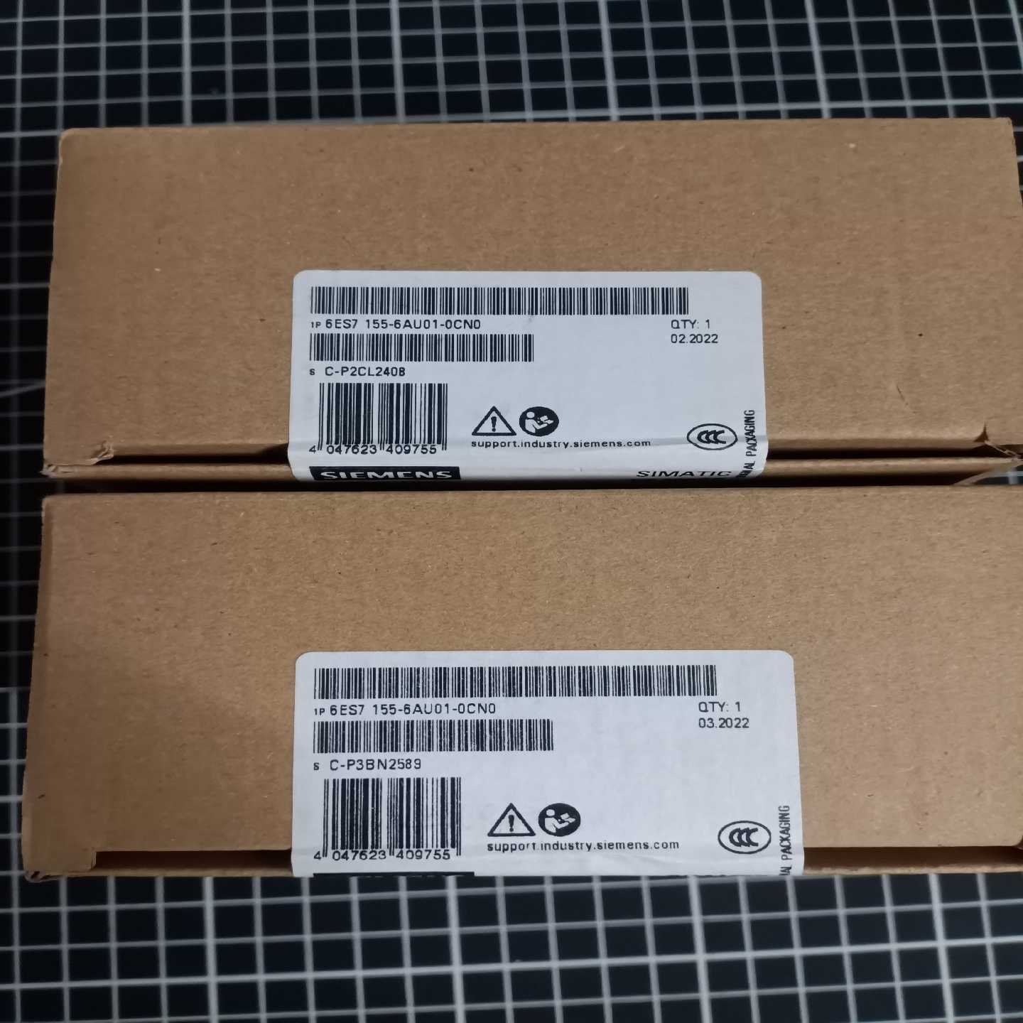 155-6AU01-0CN0/未开封2台~询价
