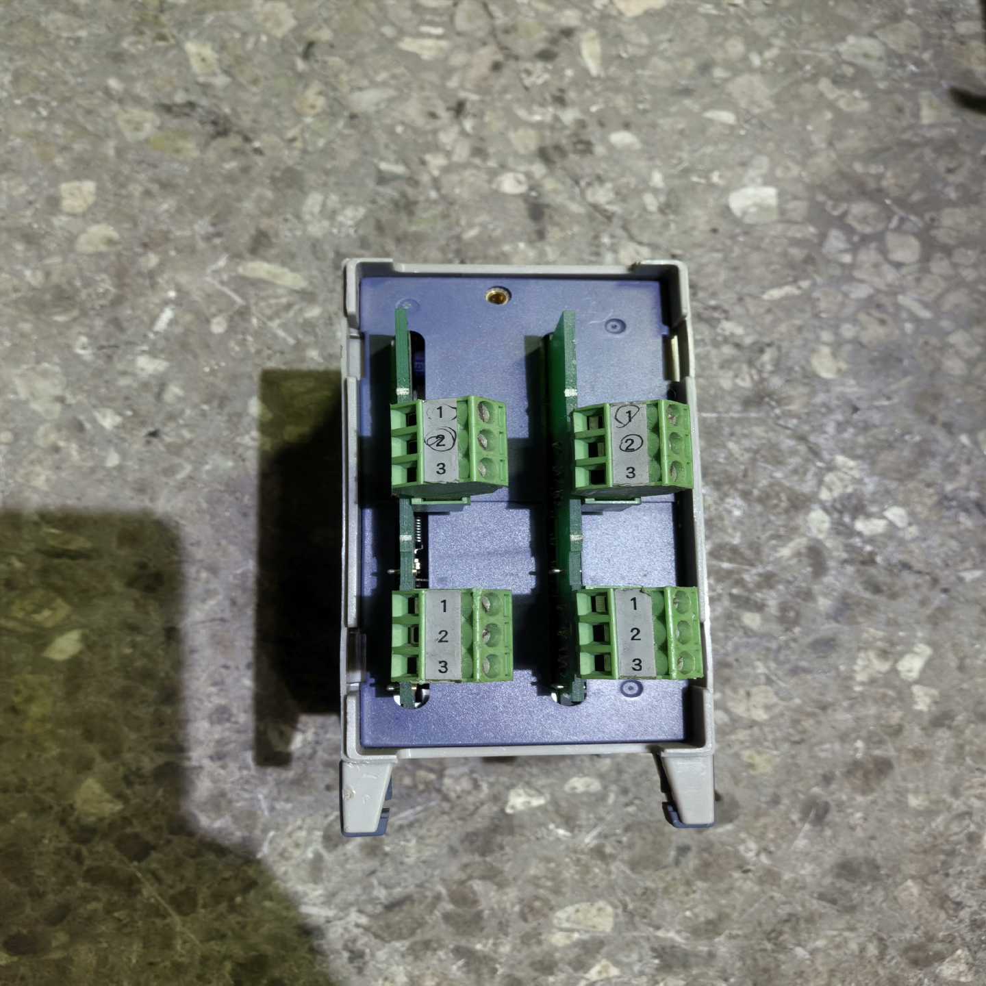 横河模块MX110-UNV-H04，功能，实询价