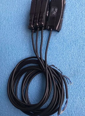 询价-光纤放大器E3XHD11功能正常成色如图