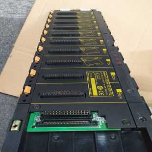议价 配件9成新原装 拆机欧姆龙PLC底板C200H BC101 V2现货C200H