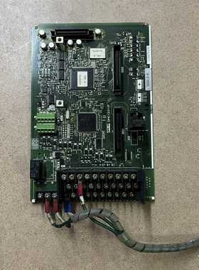 【议价】三肯vm06变频器主板CPU板控制板DMC12011F，成色适用