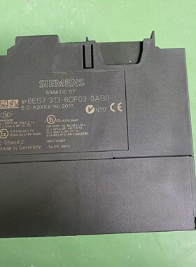 6ES73136CF030AB0西门子9新需议价议价