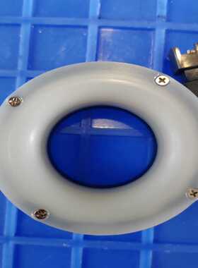 （议价）纬朗光电视觉环形光源VLHXA30D50R2W-FS