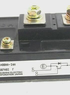 CM400HA24H MITSUBISHIPRX HIGH POWER SWITCHING MODULE